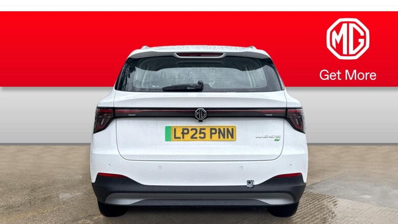 MG MGS5 125kW SE EV 49kWh 5dr Auto Electric Estate